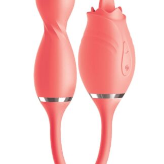 Blaze Exciter Vibe - Coral