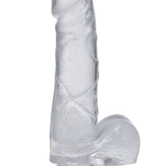 Dick In A Bag - 6"