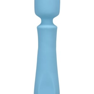 Ritual Euphoria - Rechargeable Silicone Wand Vibe