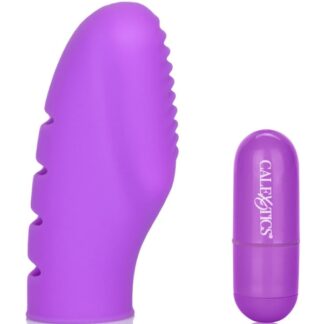 Shane's World Finger Banger Vibrator