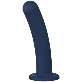 Amaysin Slender Small Dildo - Blue