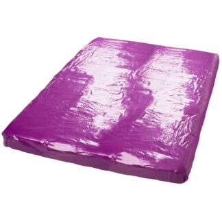 Fetish Collection Vinyl Sheet 2 x 2.3 metres - Purple
