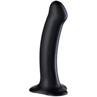 Fun Factory Magnum Dildo with Suction Cup - Black