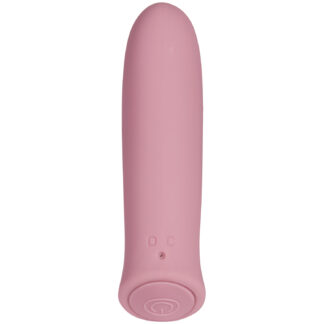 Amaysin Sofia Bullet Vibrator - Pink