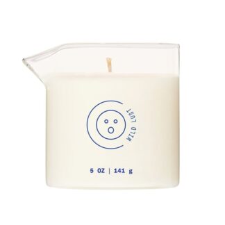 Dame Massage Candle - Wild Lust