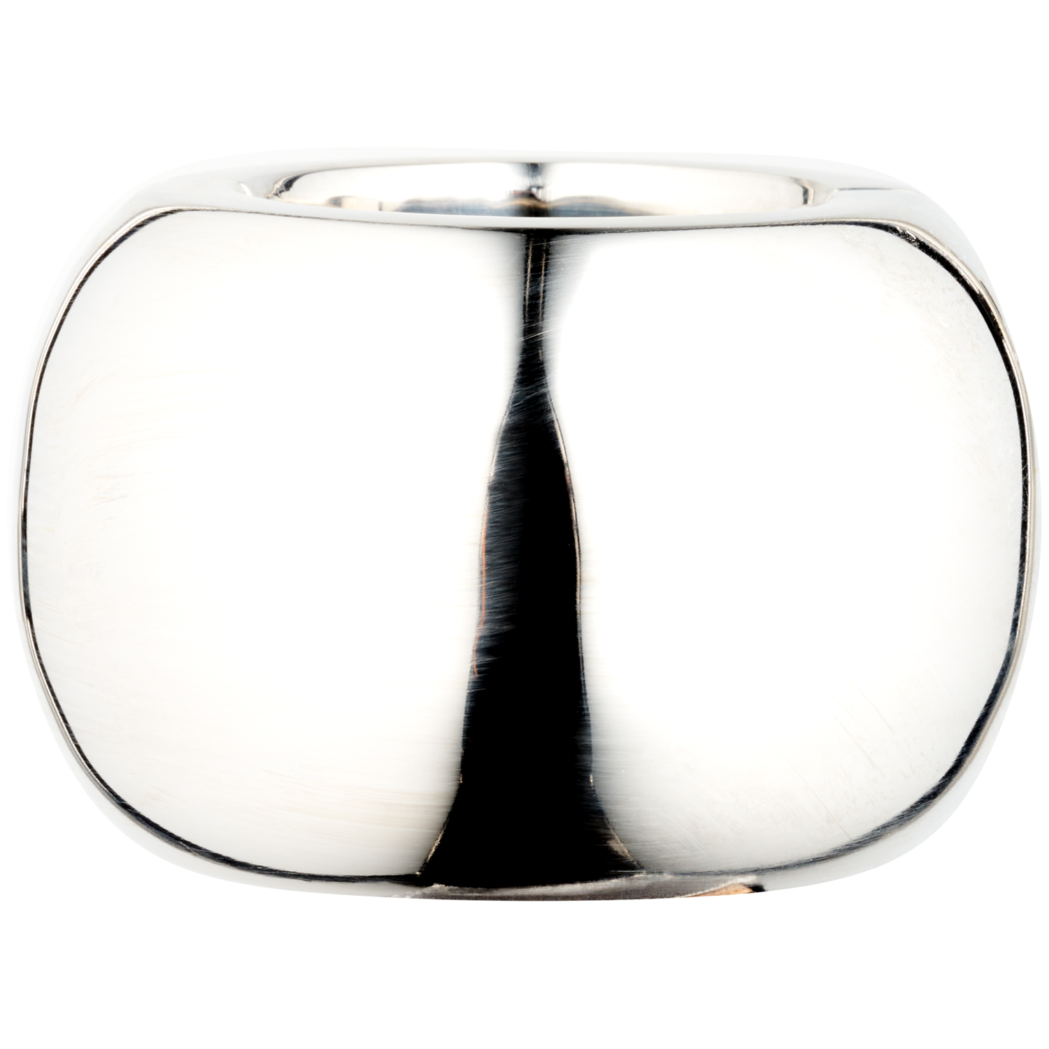 Kiotos Steel Ball Stretcher - Silver - S