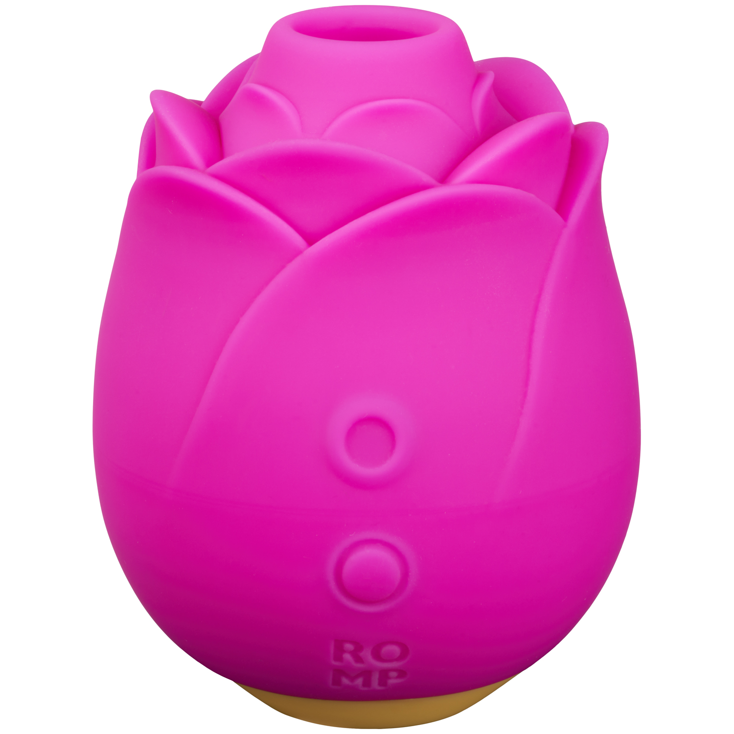 Romp Rose Clitoral Stimulator - Rose