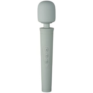 Amaysin Powerful Magic Wand Vibrator - Green