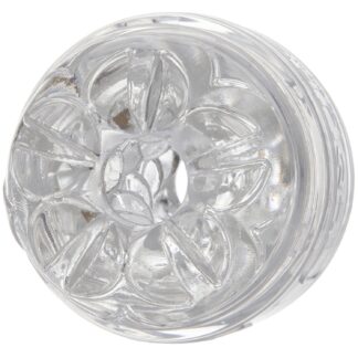 Fleshlight Quickshot Vantage Male Masturbator - Clear