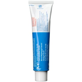 K-Y Sterile Water-Based Lubricant 82 g - Clear