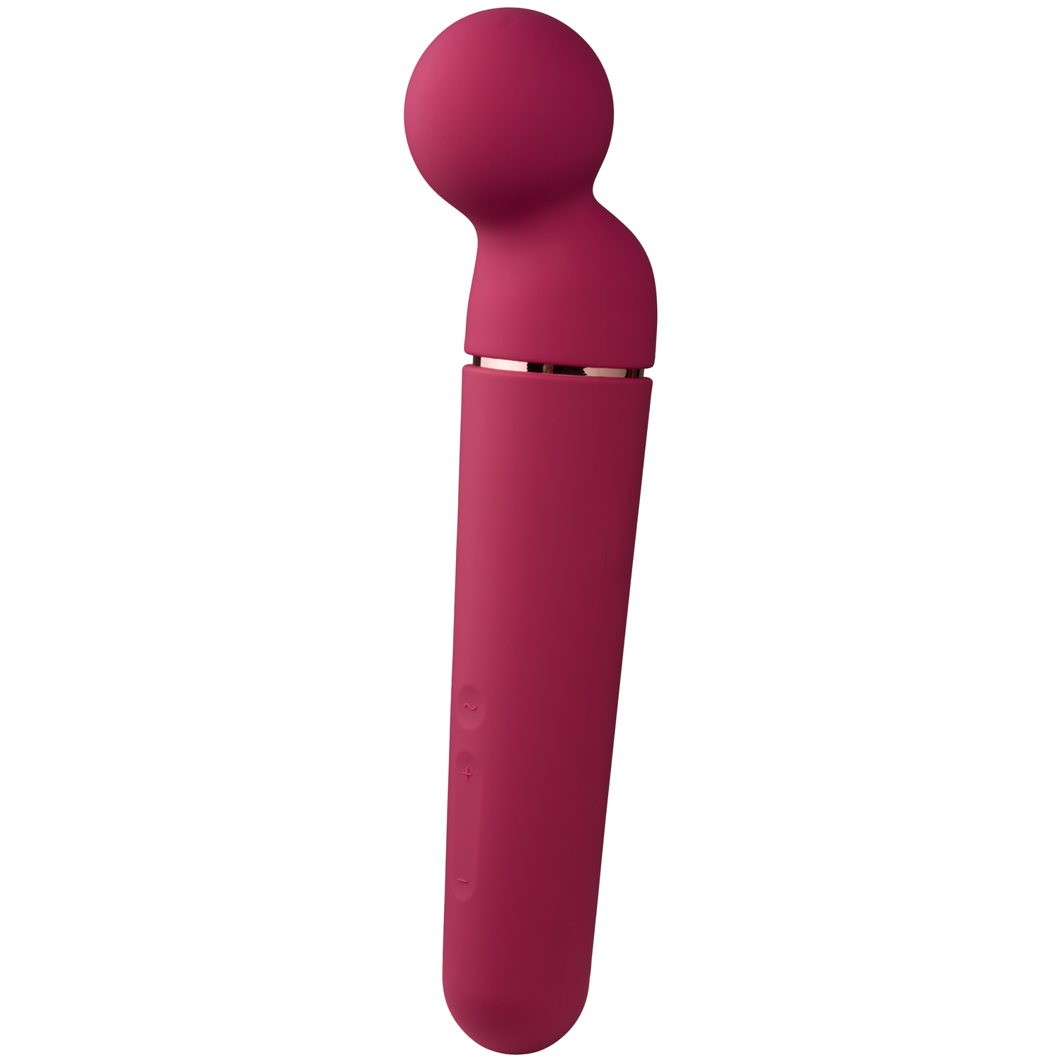 Satisfyer Planet Wand-er Magic Wand Vibrator - Pink