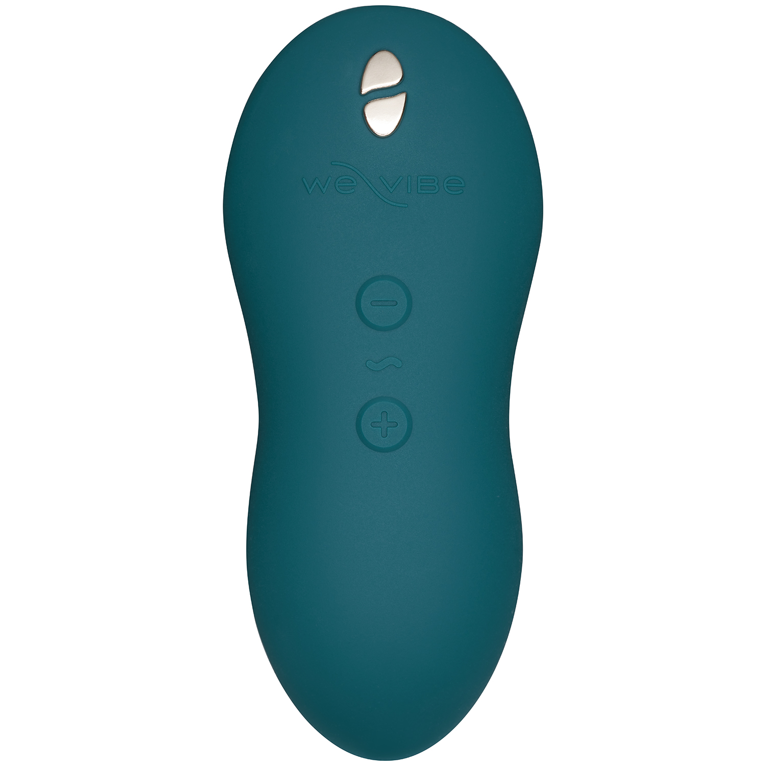 We-Vibe Touch X Lay-On Vibrator - Green