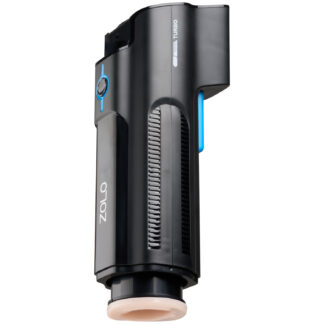 Zolo BJ Blaster Automatic Masturbator - Nude