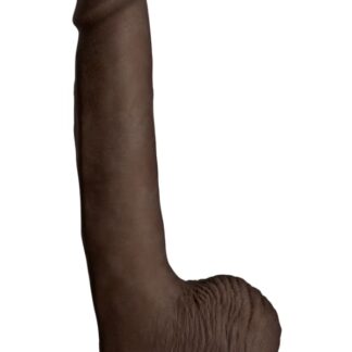 Signature Cocks - Rob Piper ULTRASKYN™ 10.5" Cock with Removable Vac-U-Lock™ Suction Cup