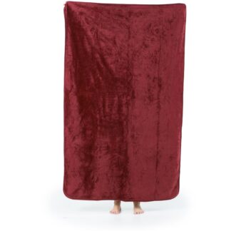 Splash Blanket The OG Moon Blood Waterproof Blanket - Red - S