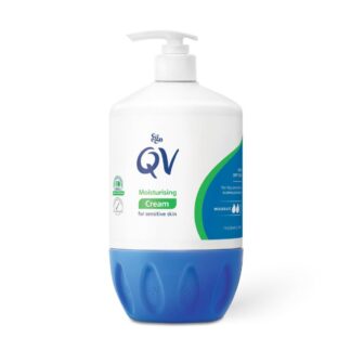 Qv Cream