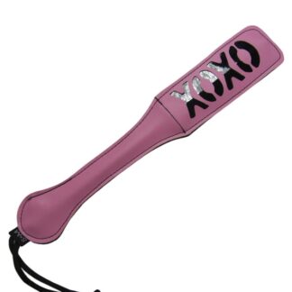 XOXO Paddle