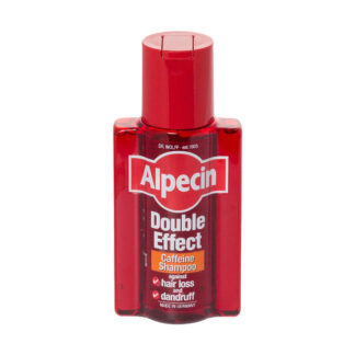 Alpecin Double Effect Caffeine Shampoo 200ml