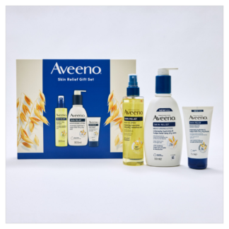 Aveeno Skin Relief Gift Set