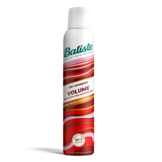 Batiste Dry Shampoo Volume, Hair Shampoo200 ml