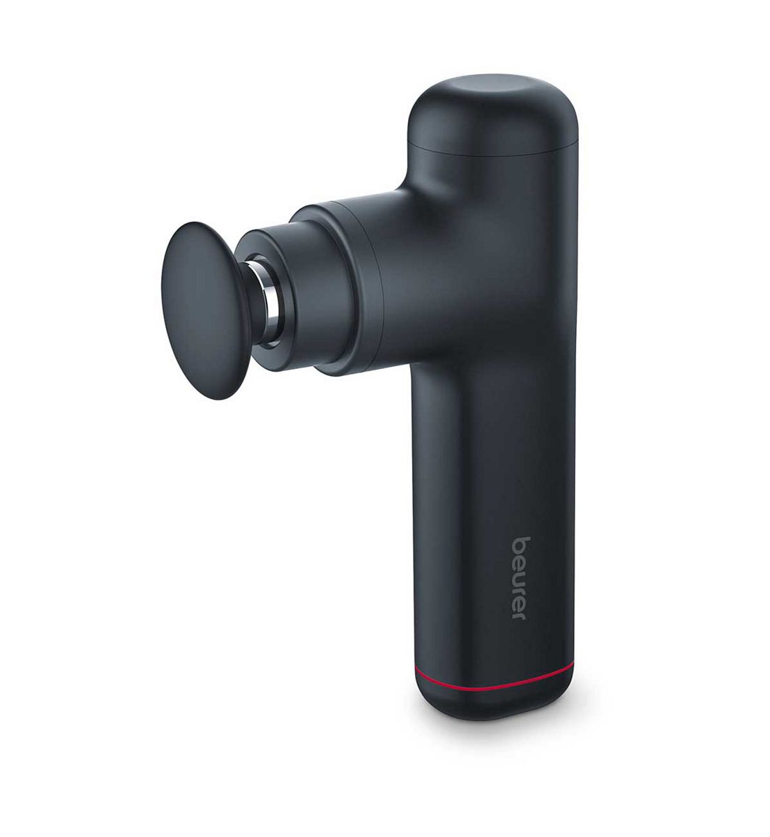 Beurer Mg79 Compact Massage Gun With Gentle Trigger Point