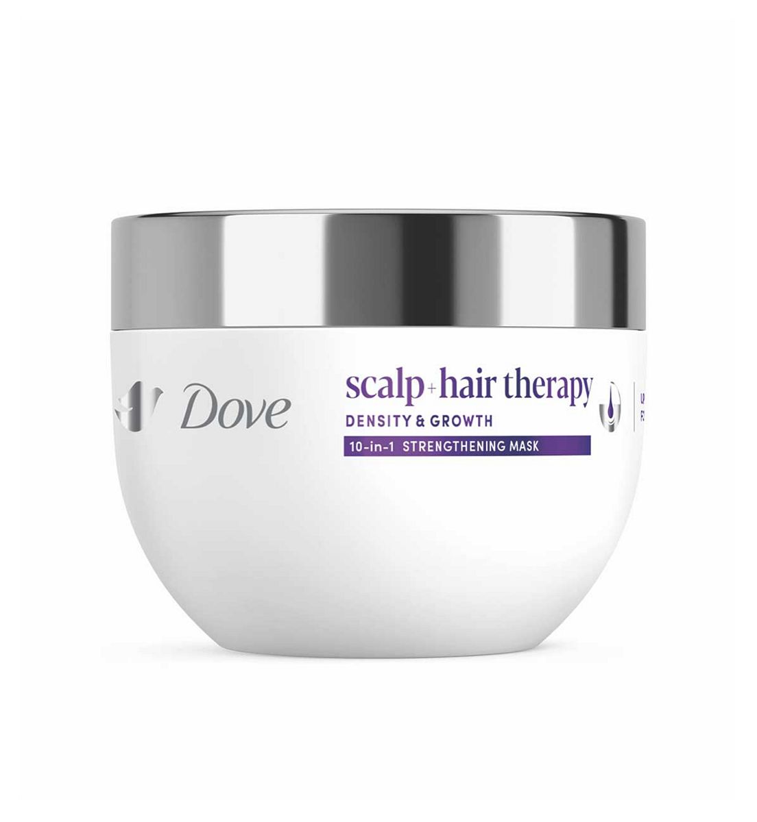 Dove Density & Growth Mask 270ml