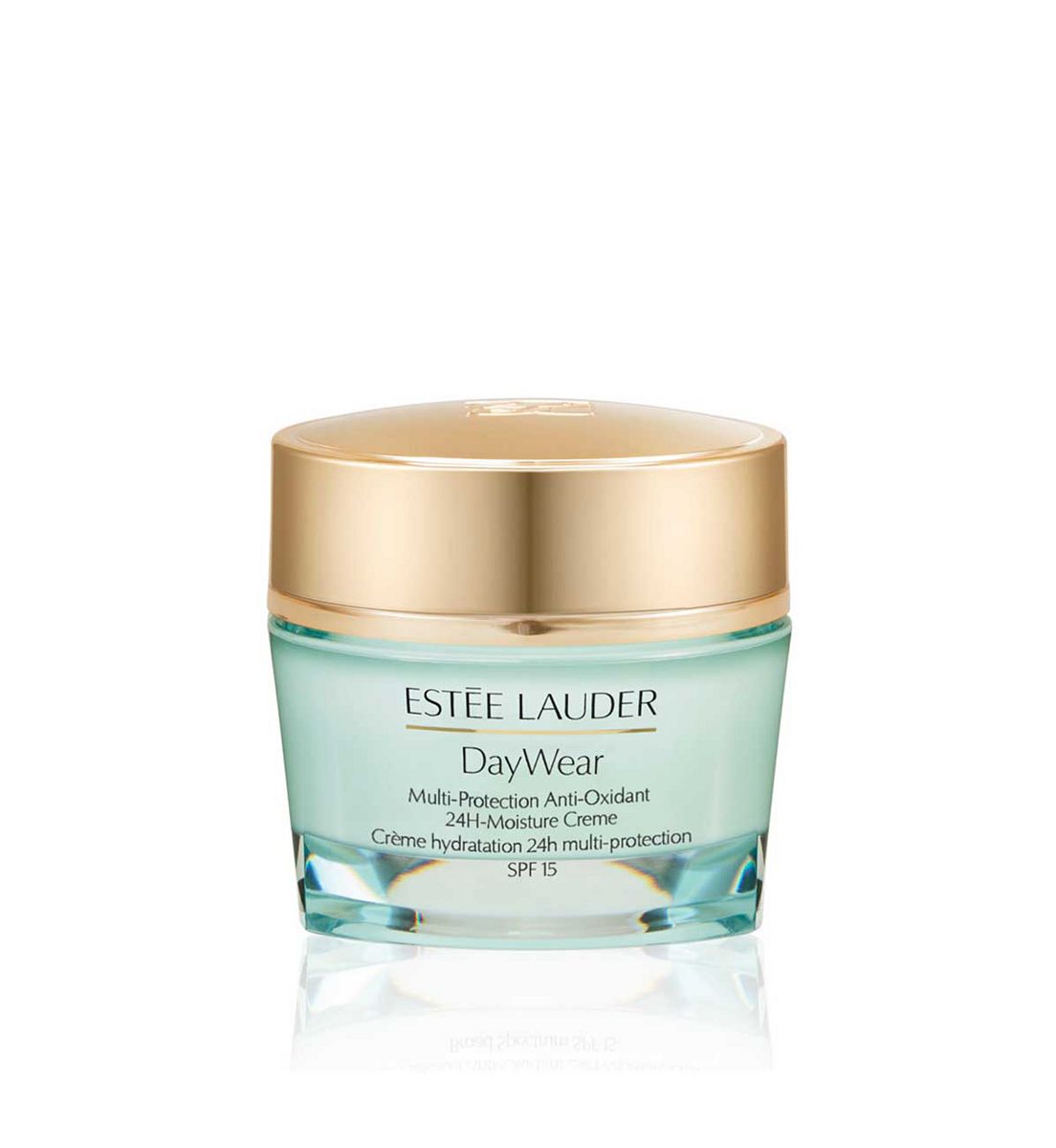 Estee Lauder Daywear Multi-Protection Anti-Oxidant 24H Cream Moisturiser Dry Skin Spf 15 50ml