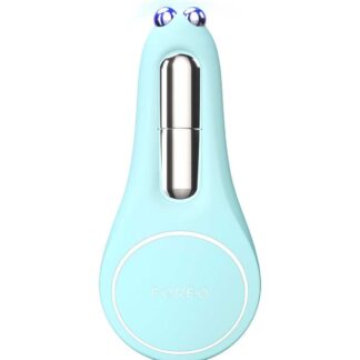 Foreo Bear™ 2 Eyes & Lips Microcurrent Line Smoothing And Toning Device - Arctic Blue