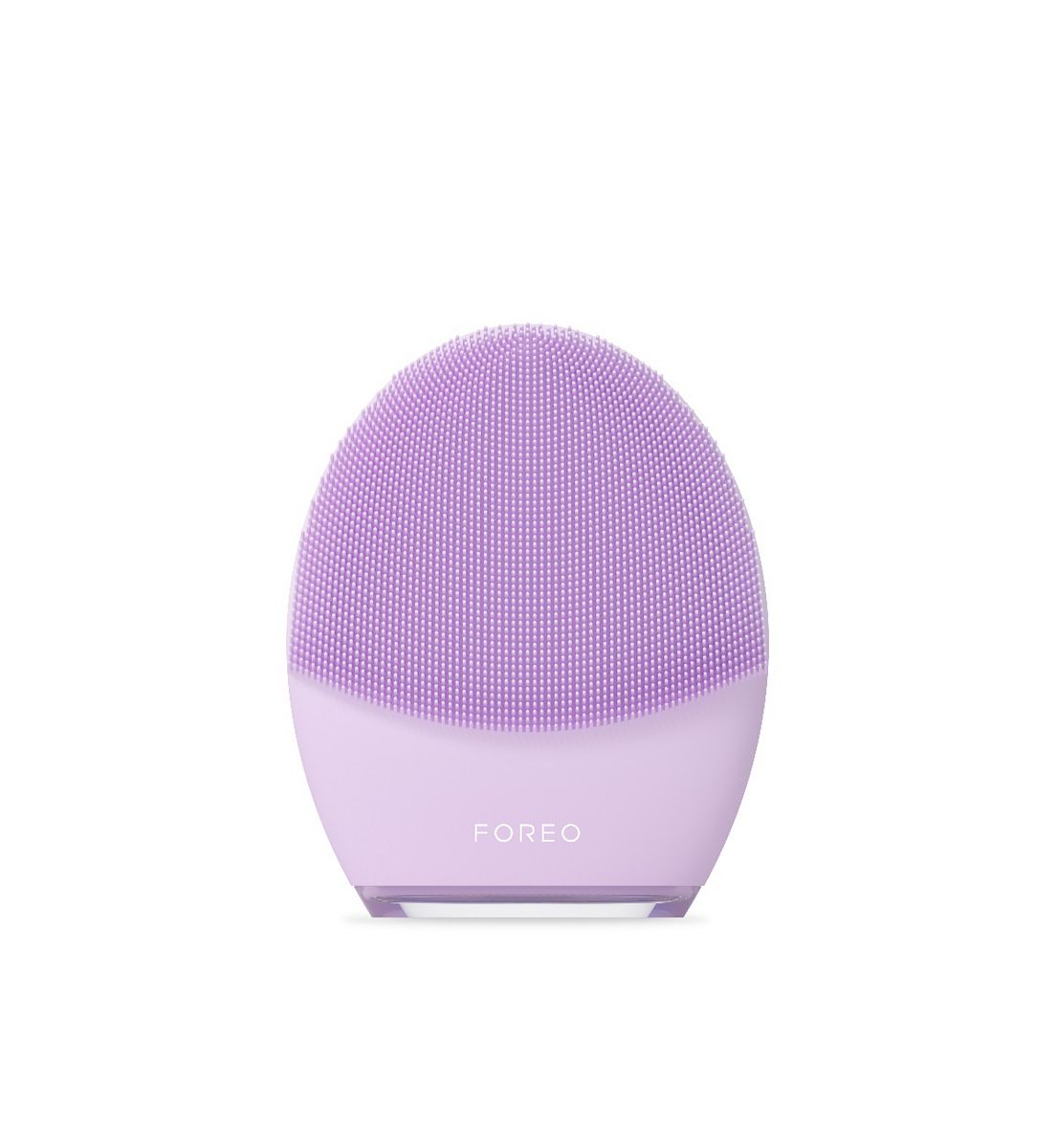 Foreo Luna 4 2-In-1 Smart Facial Cleansing & Firming Massage Device