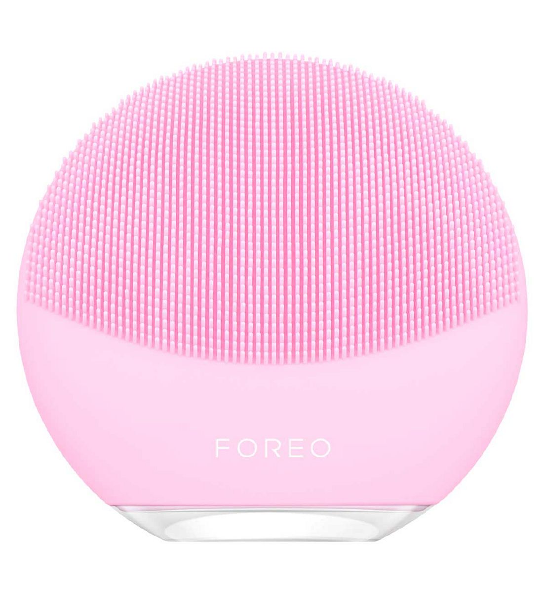 Foreo Luna Mini 3 Facial Brush Pink