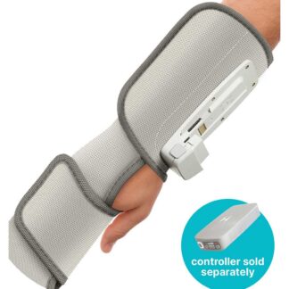 Homedics Wrist Compression Massage Sleeve