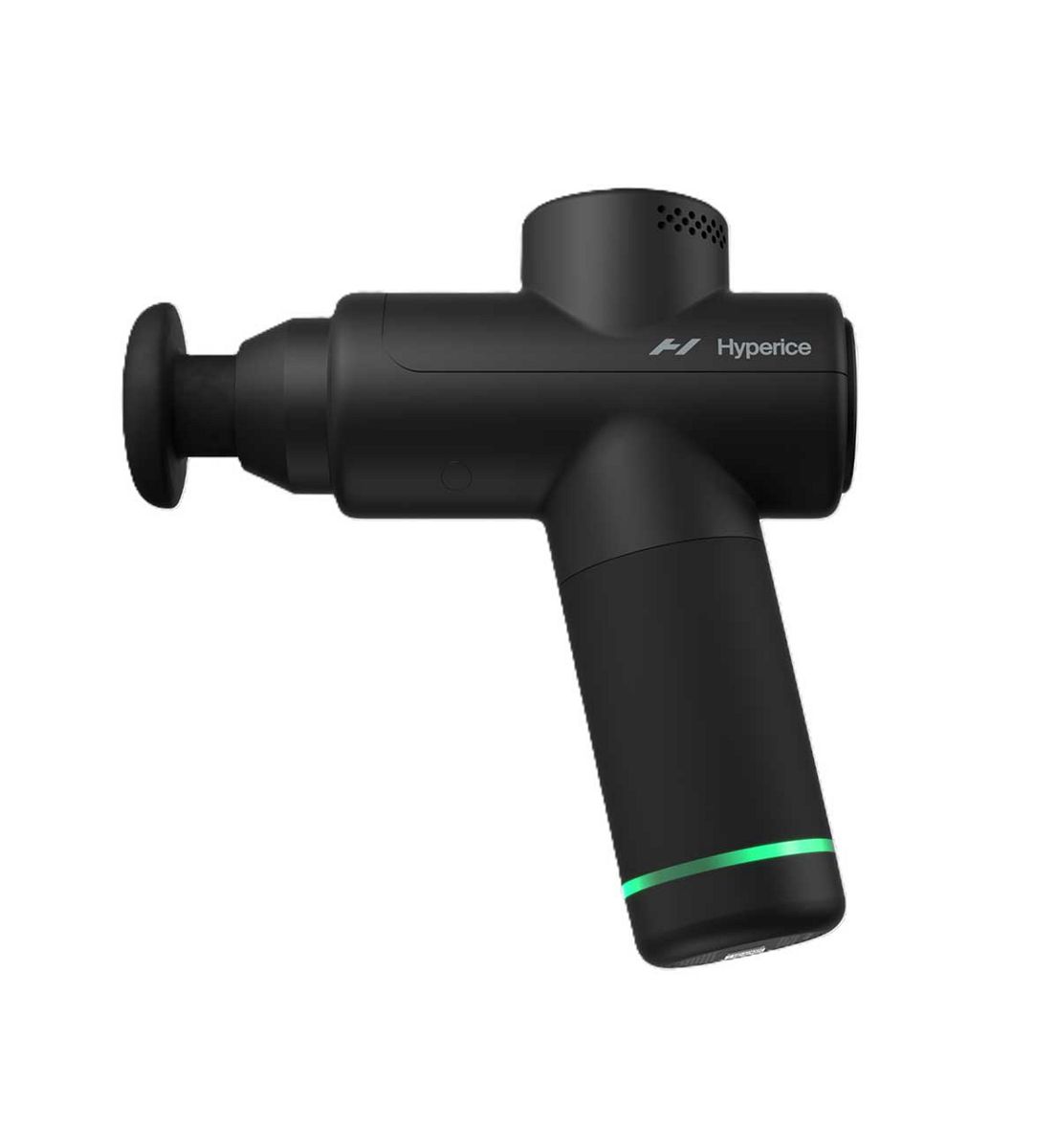 Hyperice Hypervolt Go 2 Portable Handheld Percussion Massage Device