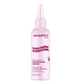 Lee Stafford Hyaluronic Hydration Scalp Water 100ml, 150ml