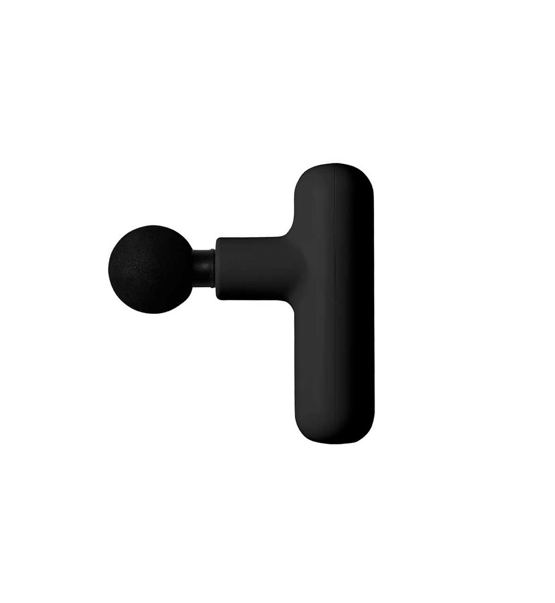 Lola Massage Gun - Brave Black