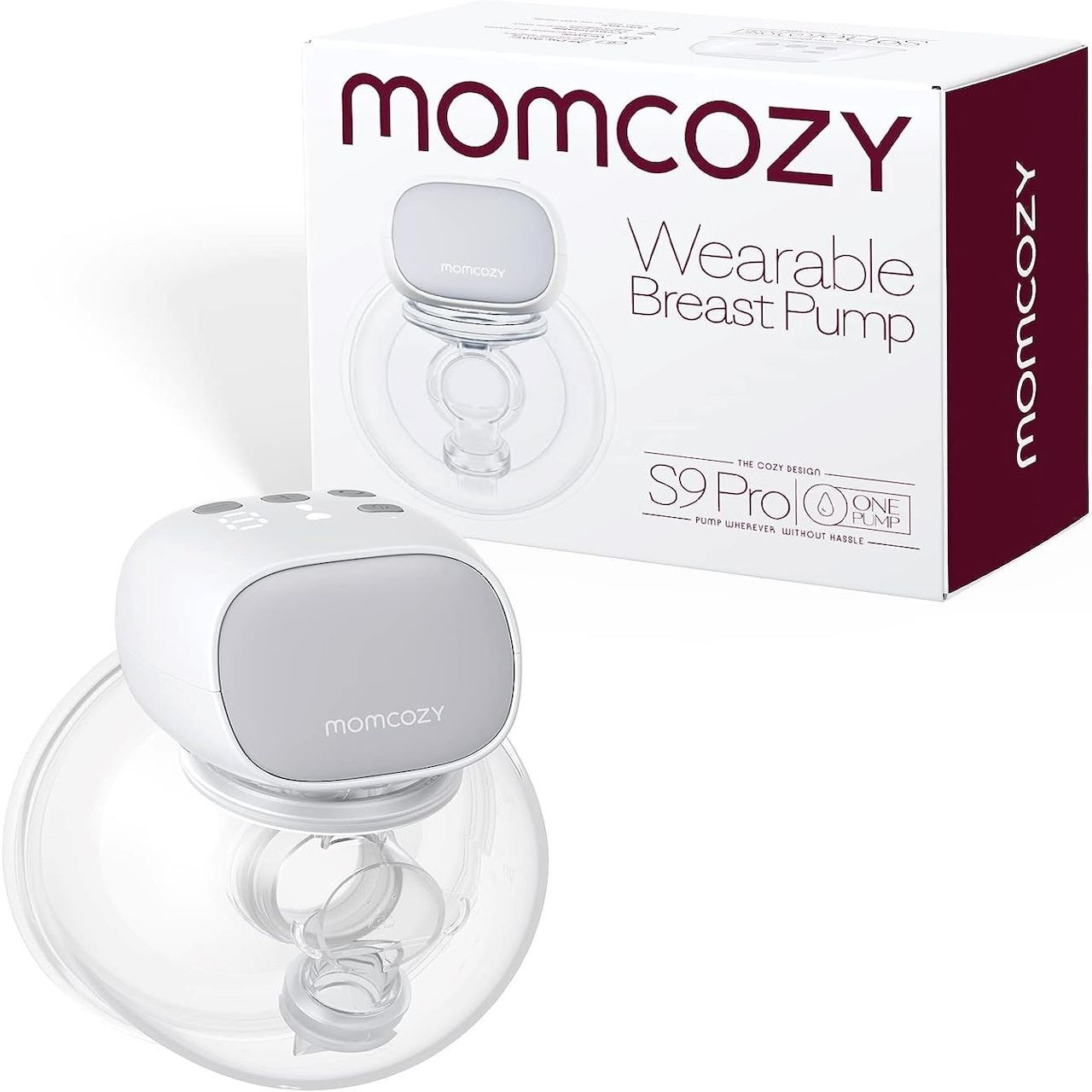 Momcozy S9 Pro Breast Pump 1 Unit