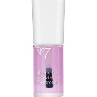No7 Strength & Growth Treatment 10ml