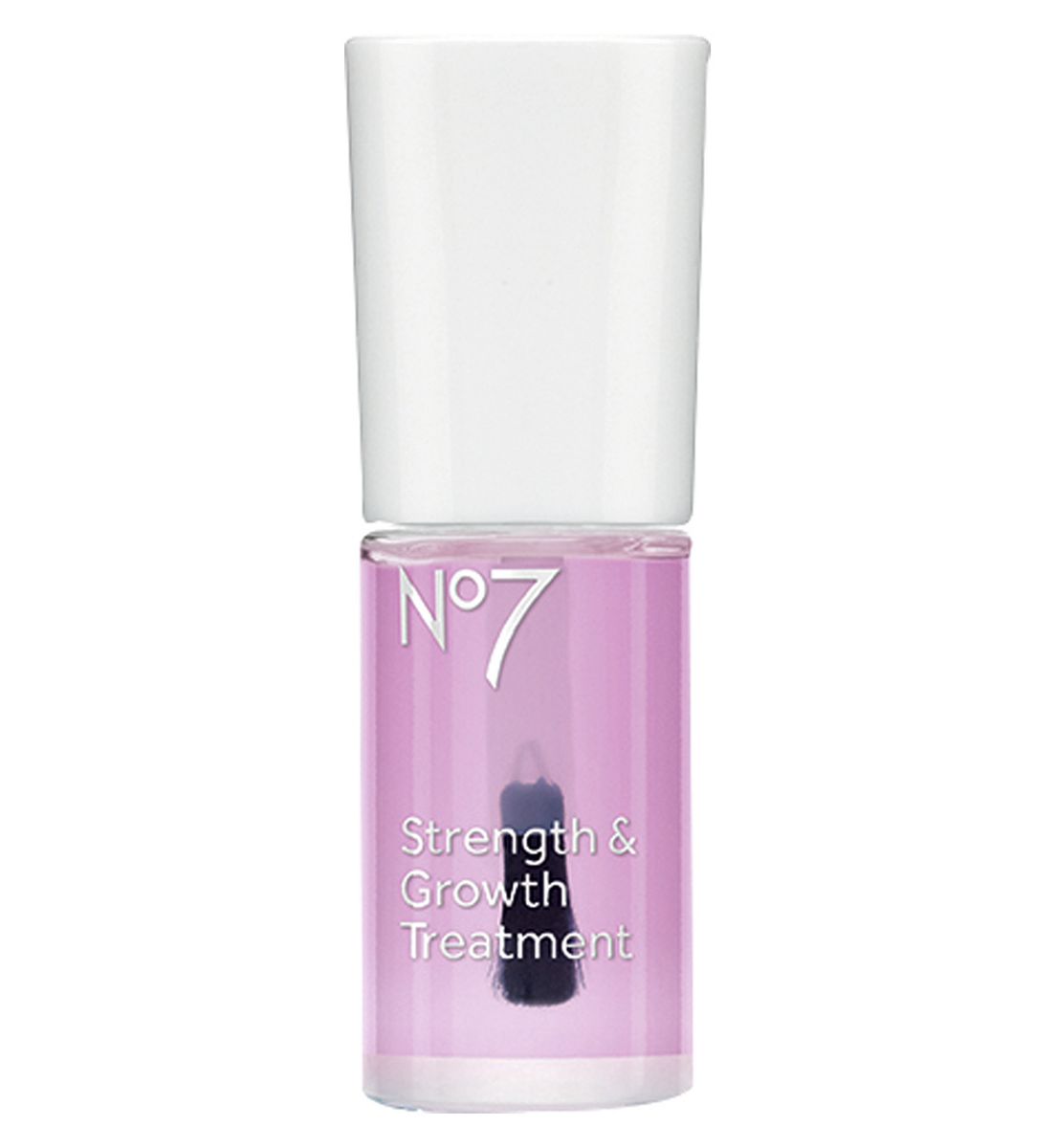 No7 Strength & Growth Treatment 10ml