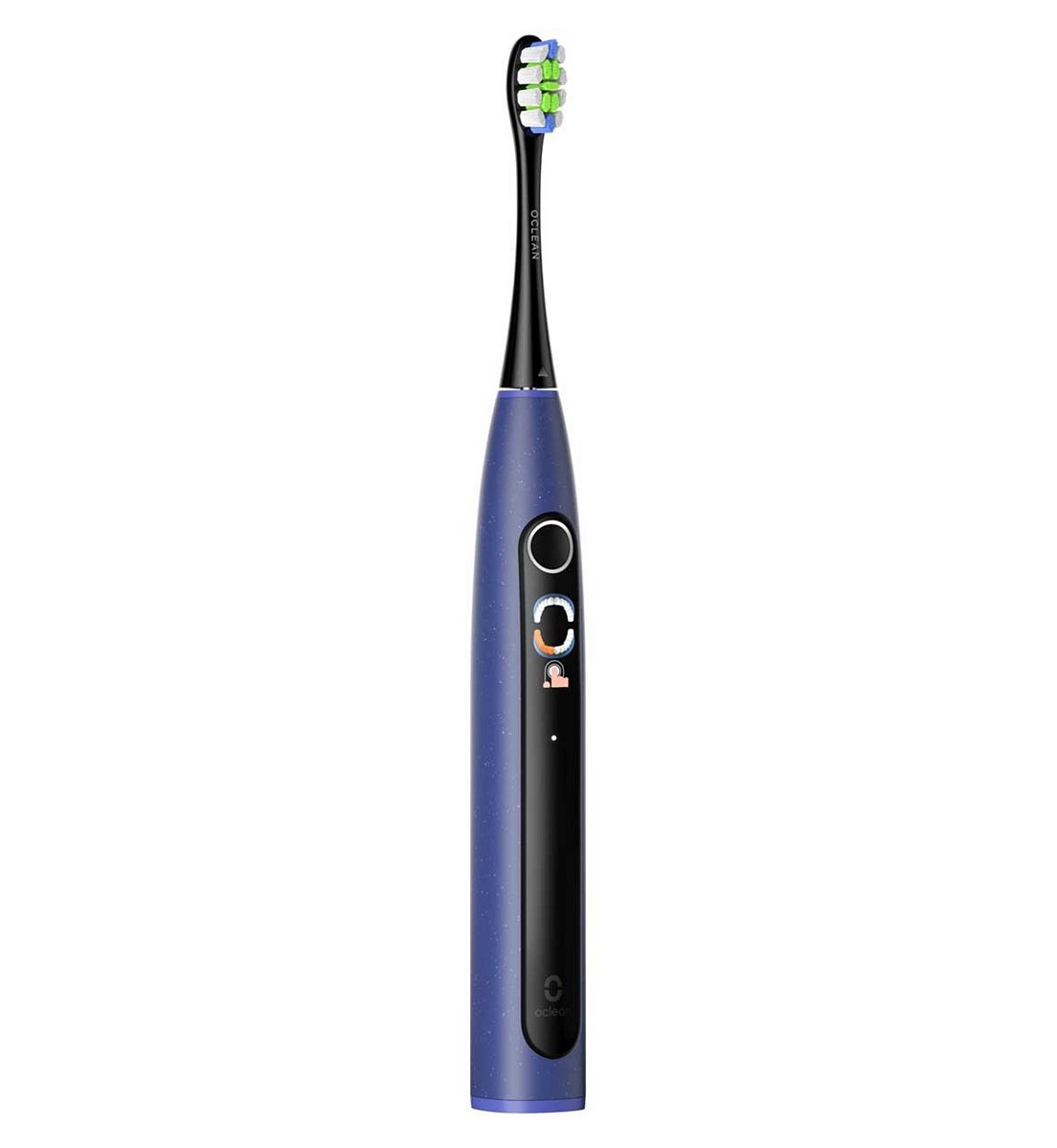 Oclean X Lite Set Smart Sonic Electric Toothbrush Blue