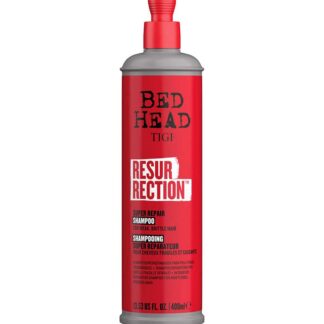 TIGI Bed Head By Resurrection Repair Shampoo 400ml