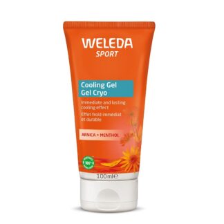Weleda Arnica Cryo Cooling Gel 100ml