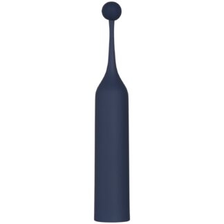 Amaysin Precision Rechargeable Clitoral Vibrator - Blue