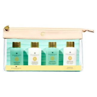 Champneys Energising Weekend Treats