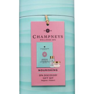 Champneys Nourishing Spa Discovery Gift Set