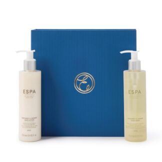 ESPA Hand Care Duo