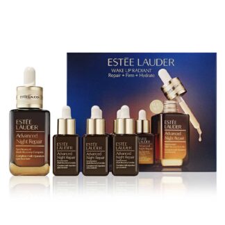 Estee Lauder Advanced Night Repair Serum Skincare Gift Set