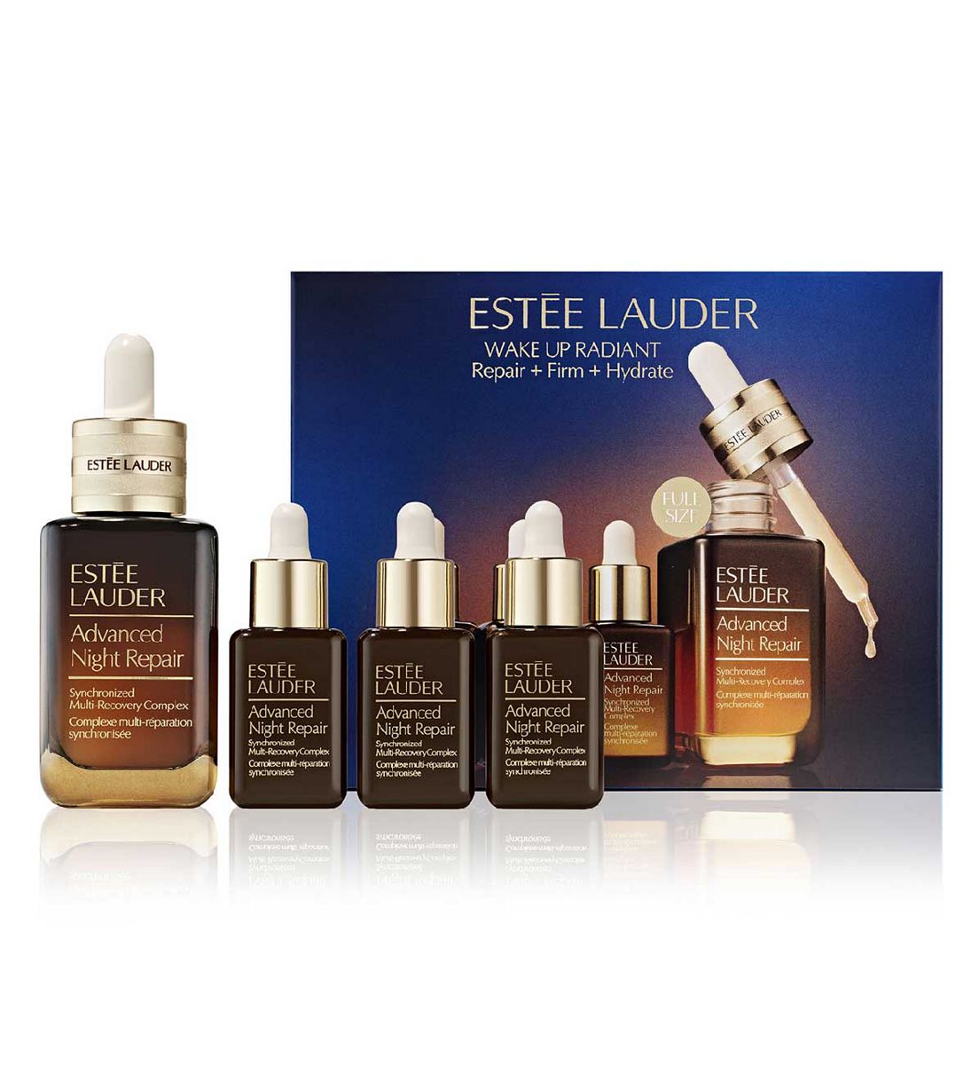 Estee Lauder Advanced Night Repair Serum Skincare Gift Set