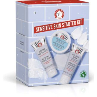 First Aid Beauty Sensitive Skin Starter Kit