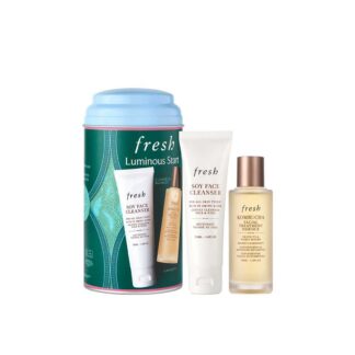 Fresh Luminous Start Gift Set