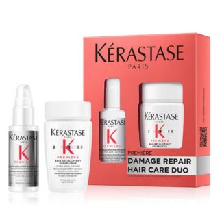 Kerastase Premiere Duo Discovery Set