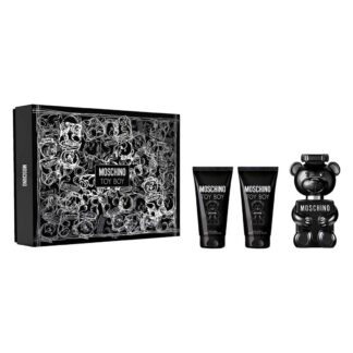 Moschino Toy Boy Eau De Parfum 50Ml Set